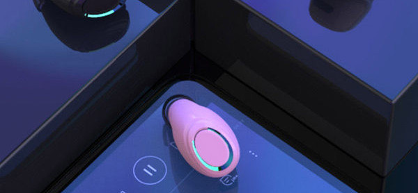 Ασύρματο ακουστικό Bluetooth