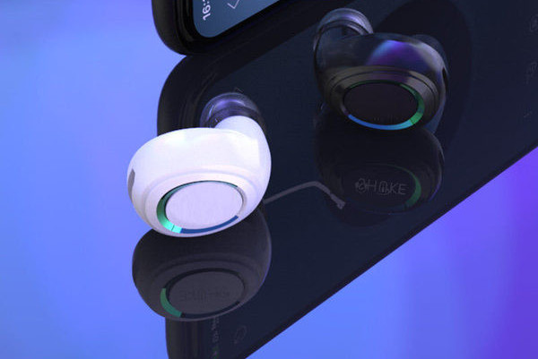 Ασύρματο ακουστικό Bluetooth