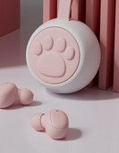 Bezvadu Bluetooth austiņas ar ilgu akumulatora darbības laiku