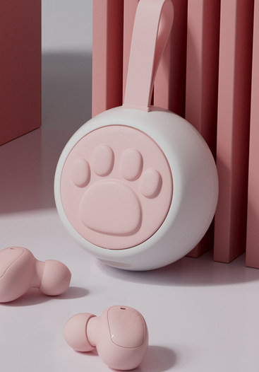 Bezvadu Bluetooth austiņas ar ilgu akumulatora darbības laiku