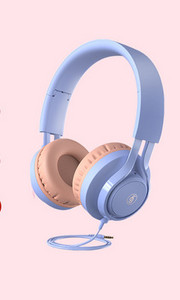 Bluetoothi juhtmevaba peakomplekt muusika ja mängude kuulamiseks