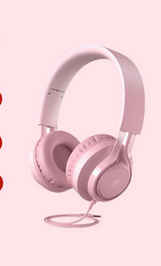 Bluetoothi juhtmevaba peakomplekt muusika ja mängude kuulamiseks