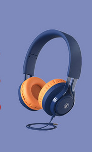 Bluetoothi juhtmevaba peakomplekt muusika ja mängude kuulamiseks