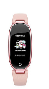 Vízálló fitnesz karkötő