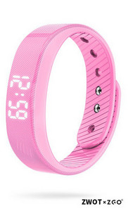 Vízálló fitnesz karkötő