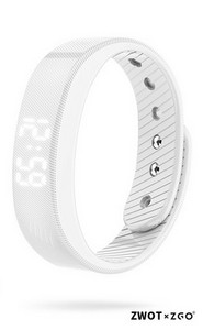 Vízálló fitnesz karkötő