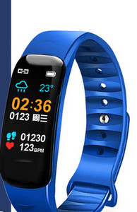 Vízálló fitnesz karkötő