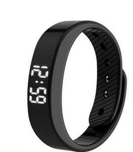 Vízálló fitnesz karkötő