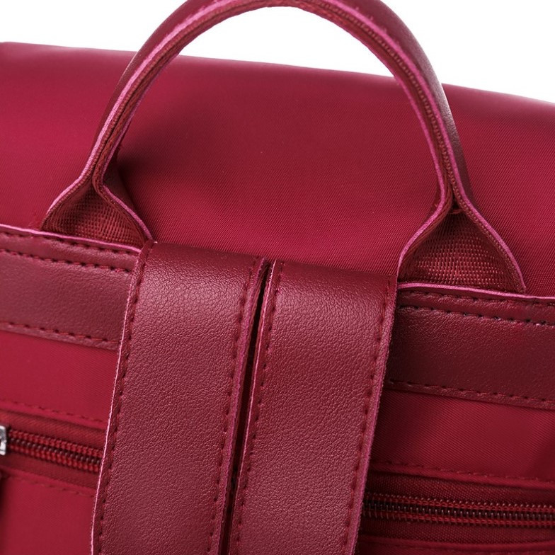 Дамска раница Alegra Bordo