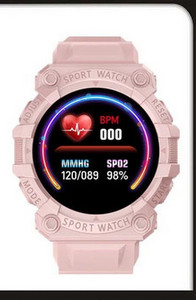 Vízálló sport karkötő Bluetooth-val és lépésszámlálóval