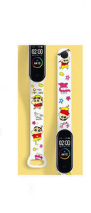 Neperšlampama Bluetooth apyrankė – tinka sportuoti