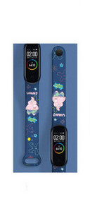 Neperšlampama Bluetooth apyrankė – tinka sportuoti