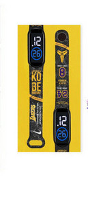 Neperšlampama Bluetooth apyrankė – tinka sportuoti