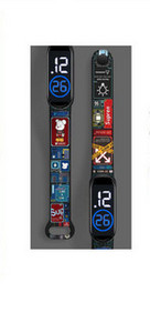 Neperšlampama Bluetooth apyrankė – tinka sportuoti