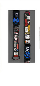 Neperšlampama Bluetooth apyrankė – tinka sportuoti