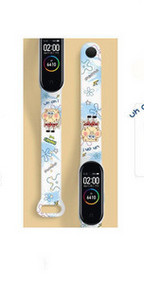 Neperšlampama Bluetooth apyrankė – tinka sportuoti