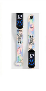 Neperšlampama Bluetooth apyrankė – tinka sportuoti