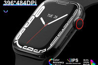 Vodootporan pametni sat s Bluetoothom