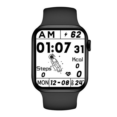 Vodootporan pametni sat s Bluetoothom