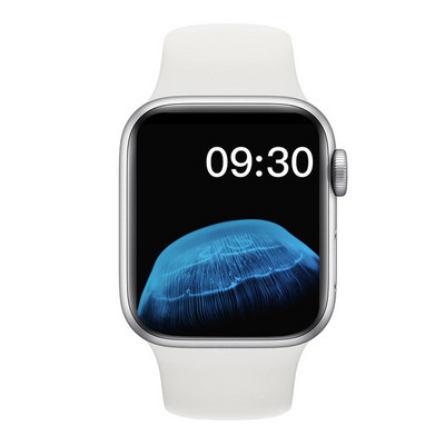 Vodootporan pametni sat s Bluetoothom