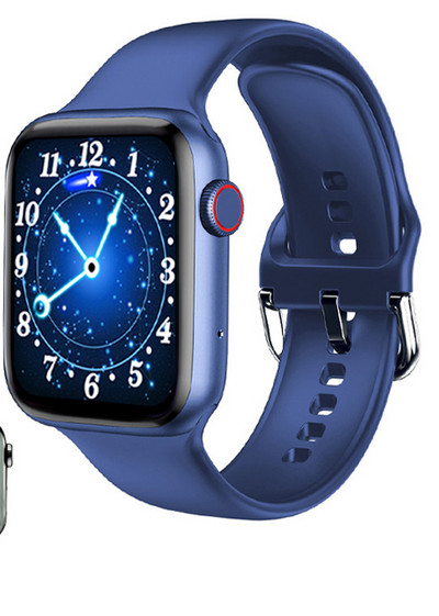 Vodootporan pametni sat s Bluetoothom