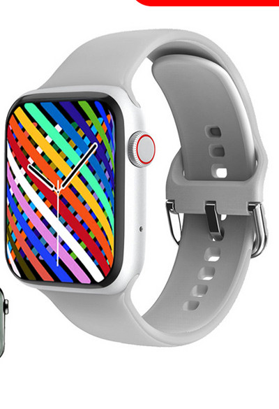 Vodootporan pametni sat s Bluetoothom