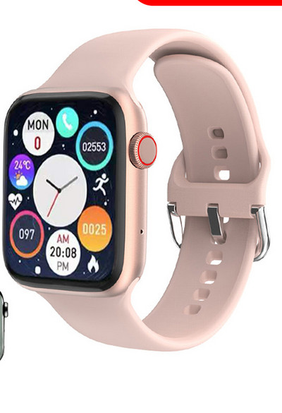 Vodootporan pametni sat s Bluetoothom