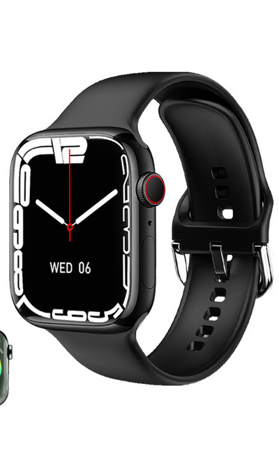 Vodootporan pametni sat s Bluetoothom