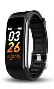 Sportska vodootporna narukvica s pedometrom