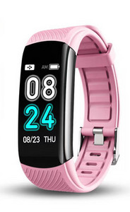 Sportska vodootporna narukvica s pedometrom