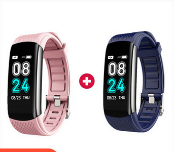 Sportska vodootporna narukvica s pedometrom