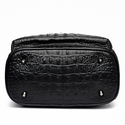 Дамска раница Darsia Естествена кожа