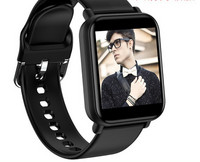 Sportinis išmanusis laikrodis su žingsniamačiu