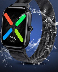 Sportinis išmanusis laikrodis su žingsniamačiu