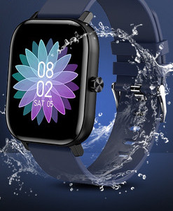 Sportinis išmanusis laikrodis su žingsniamačiu