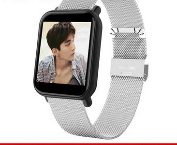 Sportinis išmanusis laikrodis su žingsniamačiu