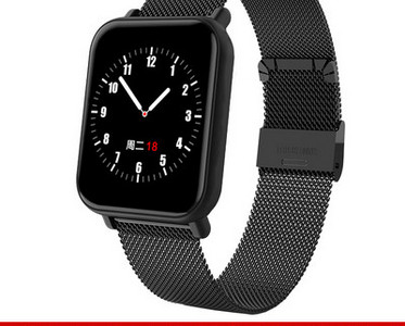 Sportinis išmanusis laikrodis su žingsniamačiu