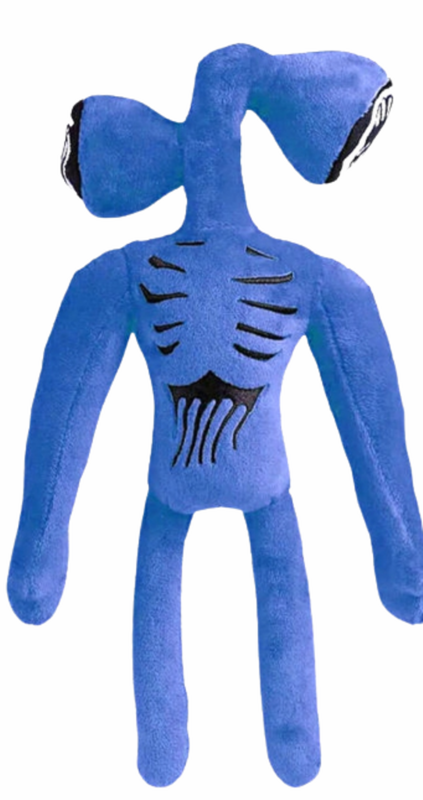 Играчка плюшена, Siren Head, Различни цветове