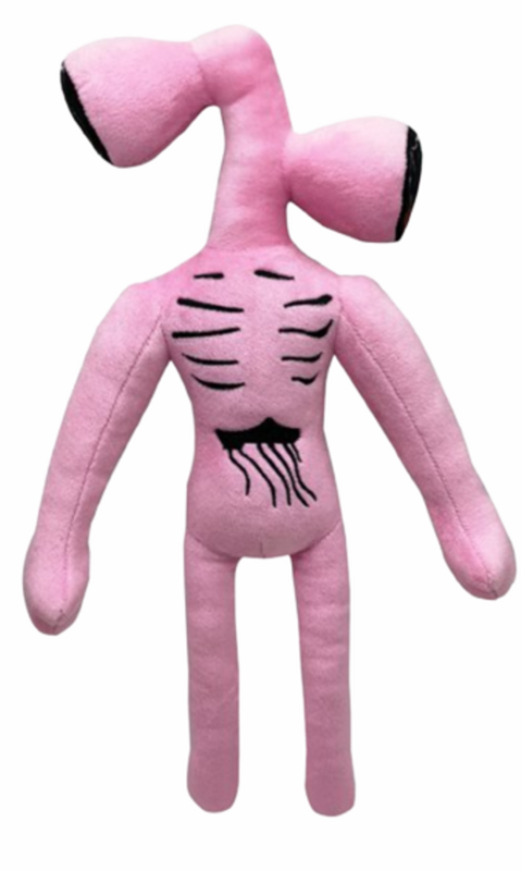 Играчка плюшена, Siren Head, Различни цветове