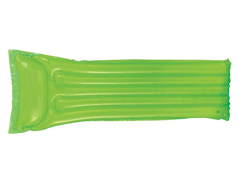 Надуваем дюшек Intex, 183 х 69 см