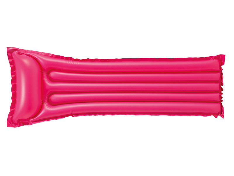 Надуваем дюшек Intex, 183 х 69 см