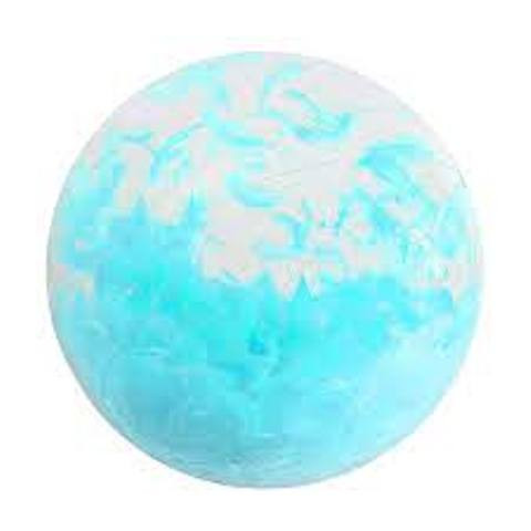 Надуваема топка с пера, Различни цветове