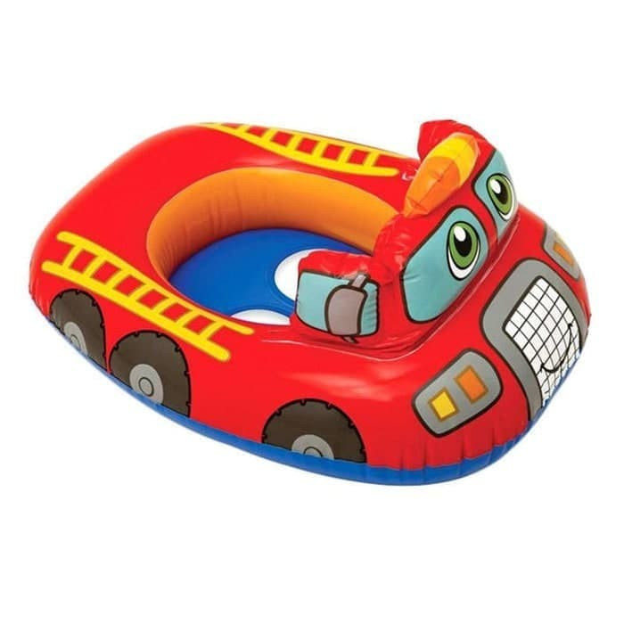 Надуваем Пояс Intex, С дупки за крачета, 67 см