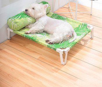 Σεζλόνγκ τύπου κρεβατιού σκύλου ανθεκτικό στην υγρασία