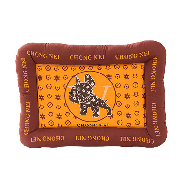 Постелка за кучета - различни цветове