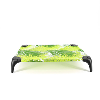 Кучешко легло тип шезлонг