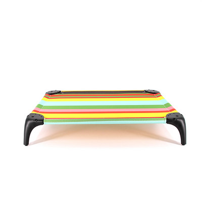 Кучешко легло тип шезлонг