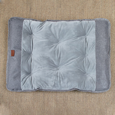 Кучешко легло тип шезлонг