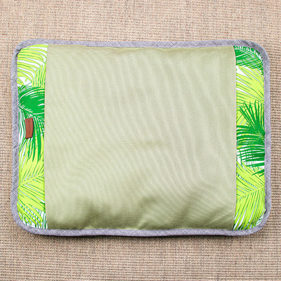 Кучешко легло тип шезлонг