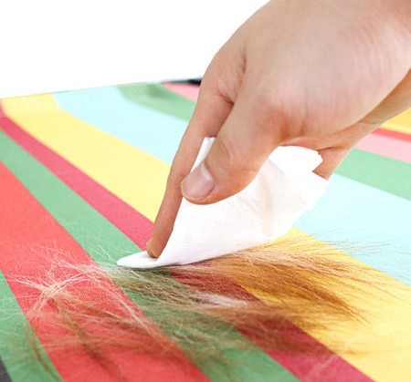 Кучешко легло тип шезлонг